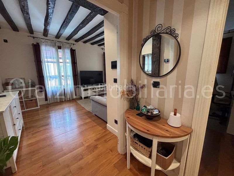 Foto 2d46290b-fb78-47d6-a5d0-5d7004a7e1ac. Pis a Balmaseda