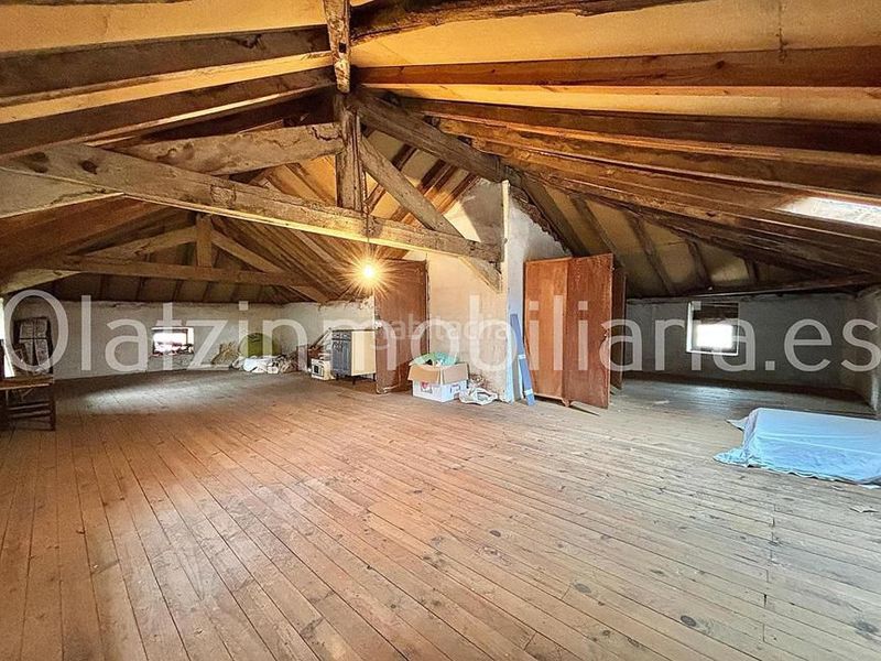 Foto 83f4b70d-e31c-4a3a-a643-18be8065d0e3. Casa amb calefacció aparcament a Gordexola