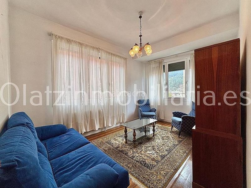Foto 9a94392c-f6fb-4387-84da-e20463dbf6ed. Casa amb calefacció aparcament a Gordexola