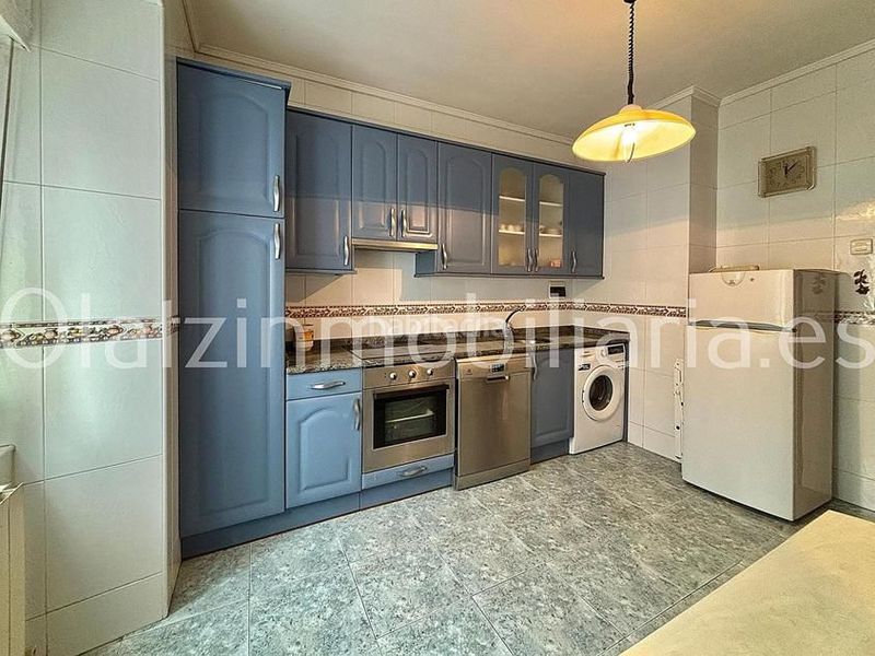 Foto ae7bd474-6afd-4424-819b-46be1041c456. Casa amb calefacció aparcament a Gordexola