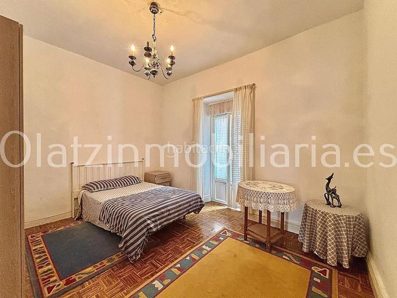 Foto c0bad9df-685c-4d05-8830-967b7ea9eaf7. Casa amb calefacció aparcament a Gordexola