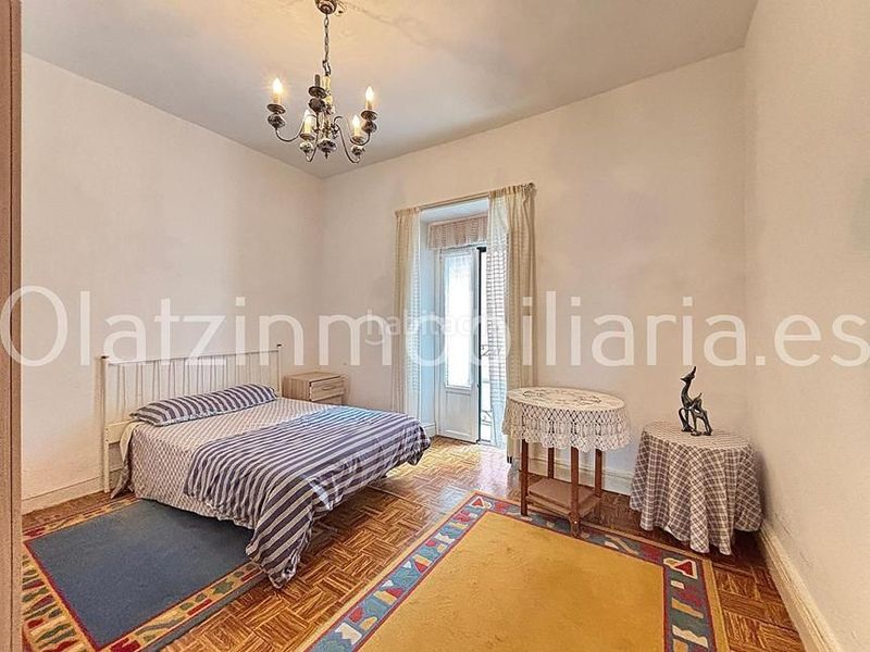 Foto e099aa51-74d4-487c-a6ff-158435057ee4. Casa amb calefacció aparcament a Gordexola
