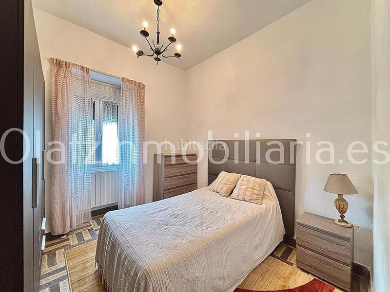 Foto e7361ba6-e1d5-45b2-8716-970262c90f9a. Casa amb calefacció aparcament a Gordexola
