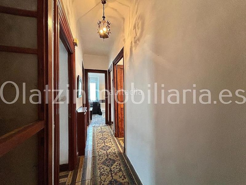 Foto eab07cef-f770-4d92-803b-95995c169555. Casa amb calefacció aparcament a Gordexola