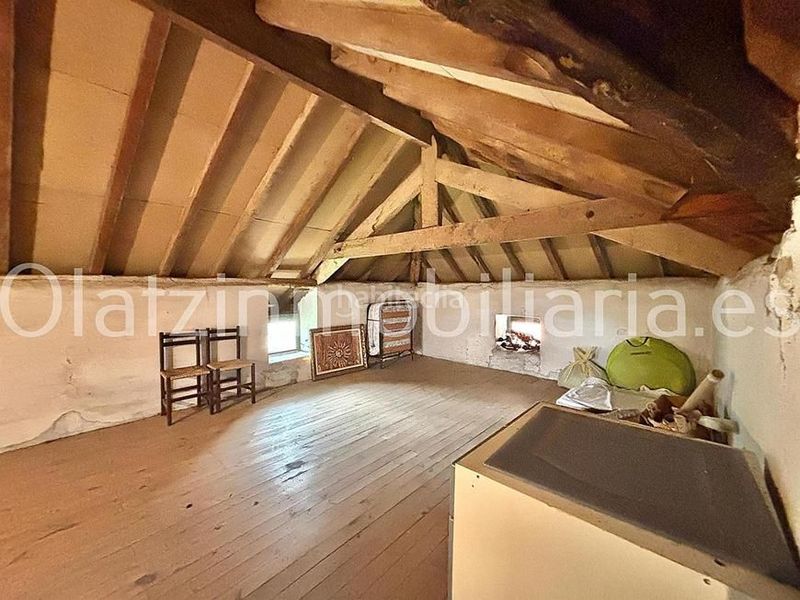 Foto f03b8eae-fe9e-4f1a-8454-14bb2764acbd. Casa amb calefacció aparcament a Gordexola