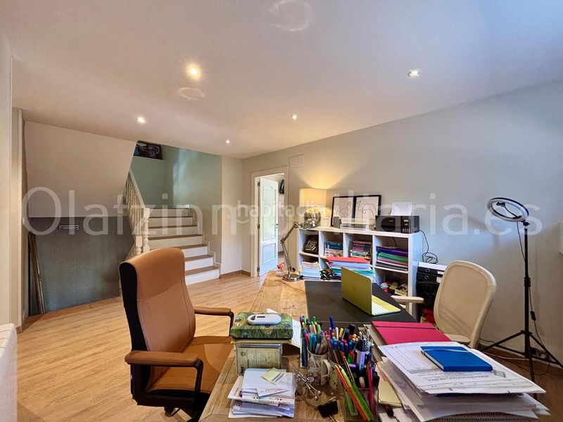 Foto d601e9de-b0f4-4ae4-939f-31f7074e3abb. Casa amb calefacció aparcament a Arcentales