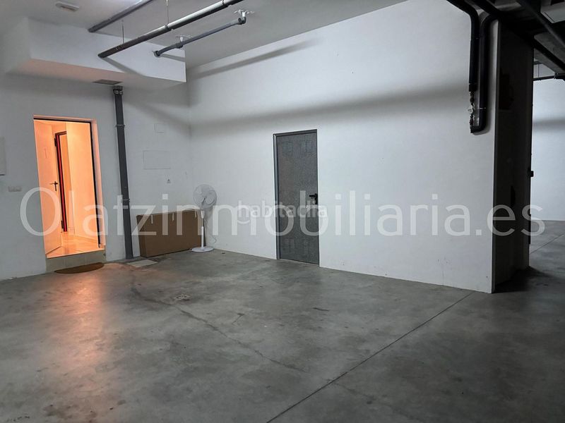 Foto 41b64fec-ba18-40ec-9ea9-0294bbe7cd5a. Casa amb calefacció aparcament a Llodio