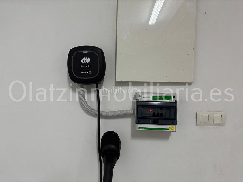 Foto be2ab5c8-9afc-489a-9b20-7e9d84b65734. Casa amb calefacció aparcament a Llodio
