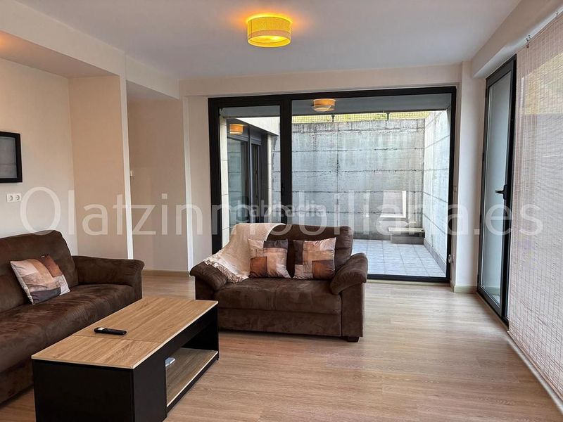 Foto e94705df-d9e2-4e62-9e2b-9e421129a123. Casa amb calefacció aparcament a Llodio