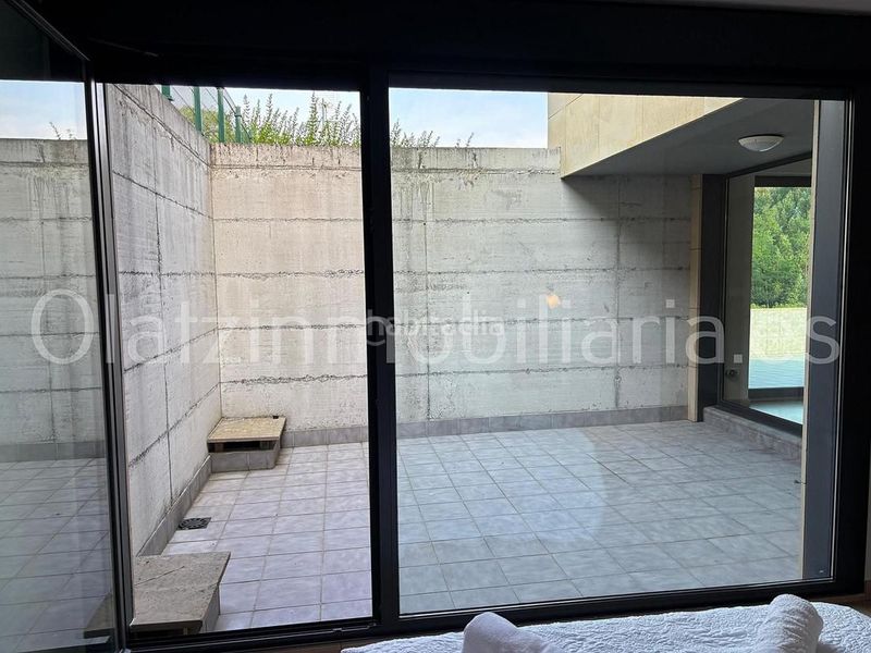 Foto efcfae3f-f005-4ae3-b2ac-f1773b488147. Casa amb calefacció aparcament a Llodio