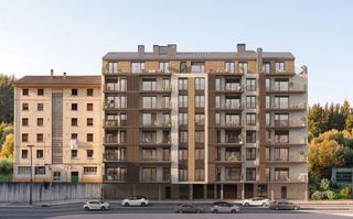 Appartamento in Balmaseda. Piso en venta en balmaseda, 3 dormitorios.