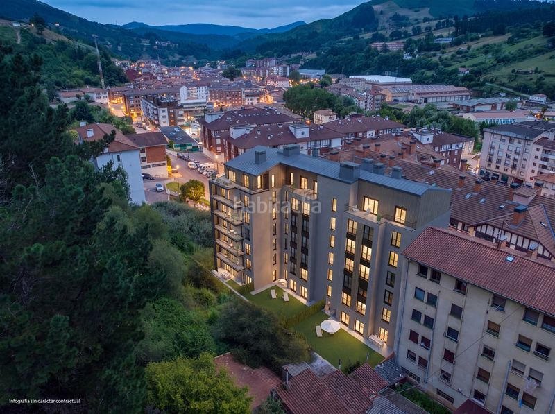 Foto bb1bbdf4-339a-4797-8aa4-de05f2b52800. Pis a Balmaseda