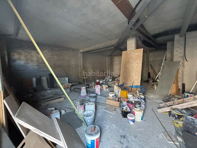 Foto 2ea1a1d5-6159-471b-a521-18e5c9b4c3e4. Local comercial a Balmaseda