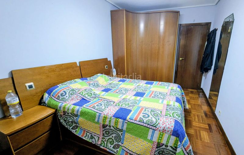 Foto 1208b275-37ca-482d-88d0-074d24e76232. Pis amb calefacció a Amorebieta - Etxano