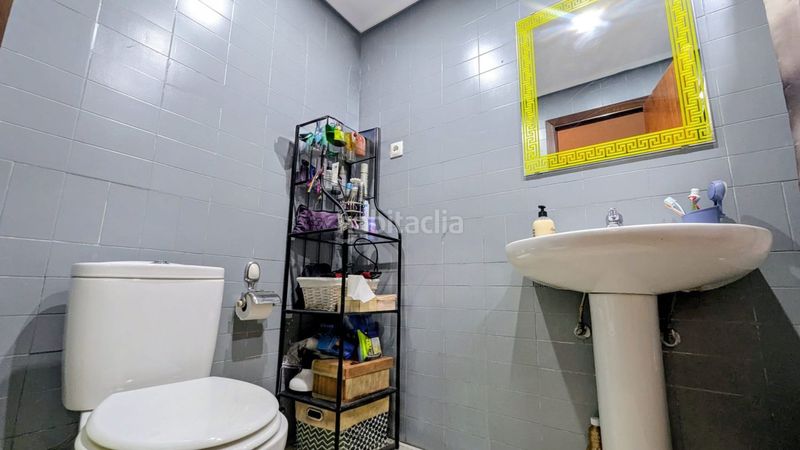 Foto d7df8807-a065-4ce7-8946-b0273b06c763. Pis amb calefacció a Amorebieta - Etxano