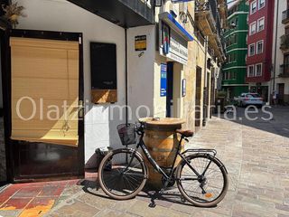 Business premise in Balmaseda. Local en venta en balmaseda.