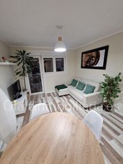 Appartement à Güeñes. Piso en venta en sodupe, 3 dormitorios.