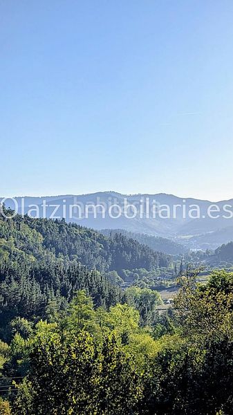 Foto 06b8c8e7-eee0-4923-b785-07af47c8cb4f. Casa amb calefacció aparcament a Okondo