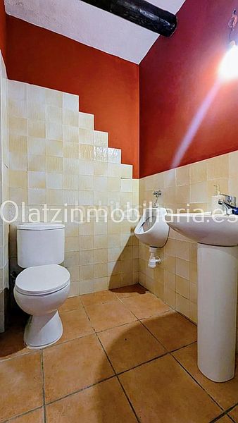 Foto 07624ffc-0d45-45ed-aee4-343f7b389235. Casa amb calefacció aparcament a Okondo