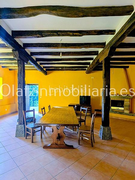 Foto 0a7d731e-e1b8-4b58-9912-19b58e811d79. Casa amb calefacció aparcament a Okondo