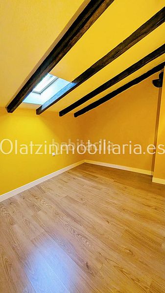 Foto 103d838f-421b-4553-a722-84f8056076f3. Casa amb calefacció aparcament a Okondo