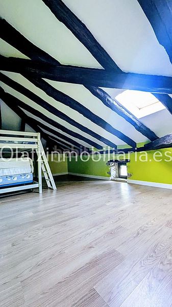 Foto a65ef1a6-e96b-4130-98e3-c80d0ced1a62. Casa amb calefacció aparcament a Okondo