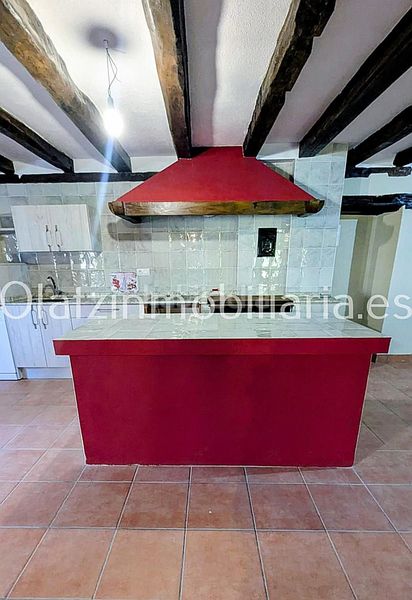 Foto a97e2486-1d0e-4181-b19b-556963668109. Casa amb calefacció aparcament a Okondo