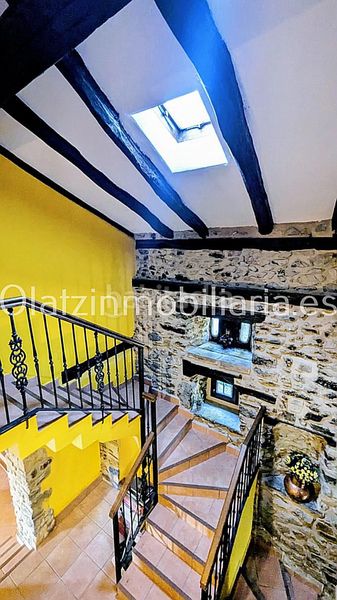 Foto b4c04649-a560-4527-b3a5-1881da637ec8. Casa amb calefacció aparcament a Okondo