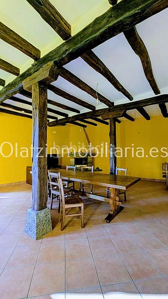Foto c7e24423-9719-4051-b30c-f39b9f9564b7. Casa amb calefacció aparcament a Okondo