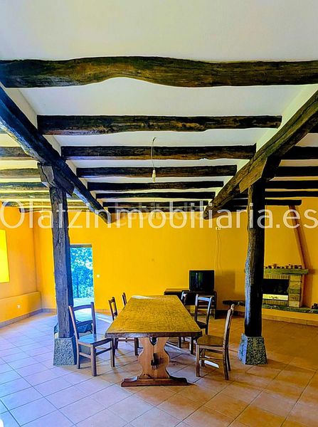 Foto d87d482b-179c-41a1-a9a5-10f0910a3557. Casa amb calefacció aparcament a Okondo