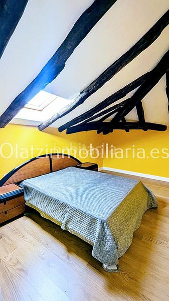 Foto ffb89325-a440-472a-927d-134d88210f08. Casa amb calefacció aparcament a Okondo