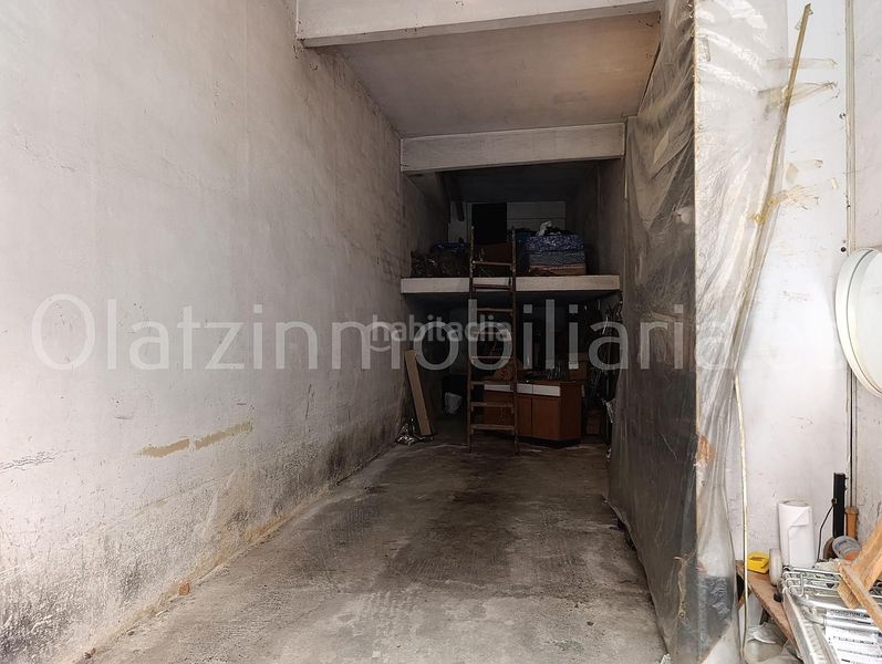 Foto 0bcc3292-e199-42bf-9c9a-c7f883c682c7. Local comercial a Balmaseda