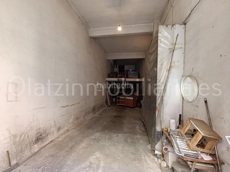 Foto 1f777c44-f58b-478d-8869-77b335b321e4. Local comercial a Balmaseda