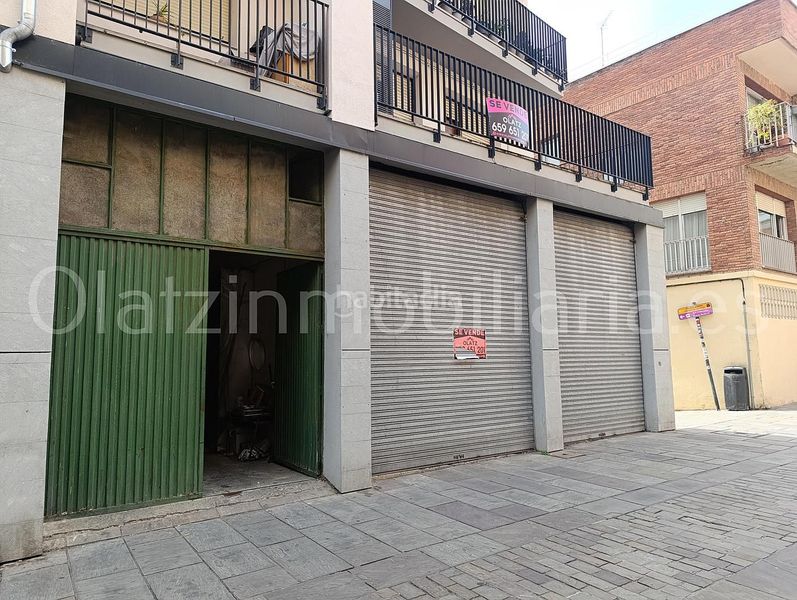 Foto ba4e1b7a-7444-4893-ad91-60734049f30b. Local comercial a Balmaseda
