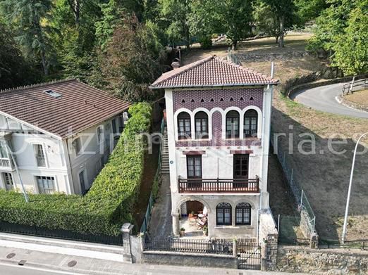 Foto 3187617b-9abc-4f35-bd1b-e59a053bd630. Casa amb calefacció aparcament a Gordexola