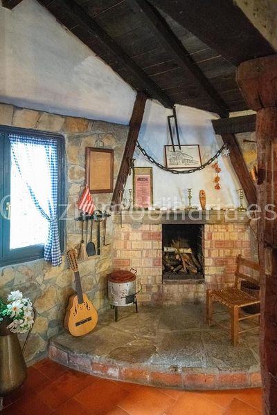 Foto 32473440-a2ab-4f1e-a7a0-87a663513932. Casa amb calefacció aparcament a Gordexola