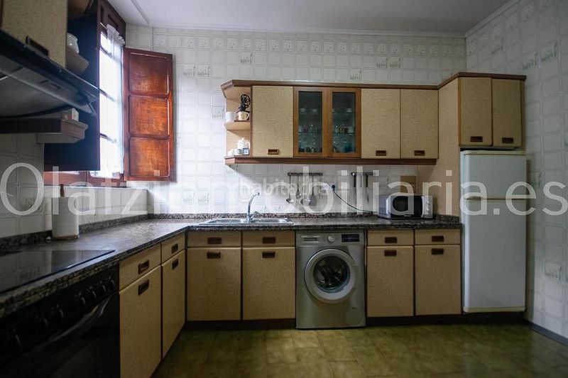 Foto 4b19c1e7-37c9-4c3b-94ec-ffc12d00aabd. Casa amb calefacció aparcament a Gordexola