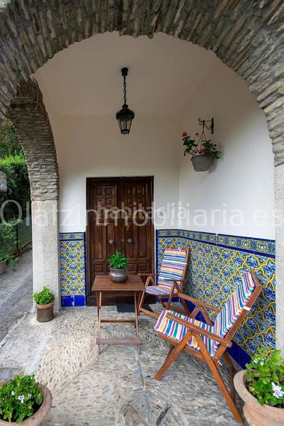 Foto 7fa5cd16-ecf6-464b-9171-42150c253e8a. Casa amb calefacció aparcament a Gordexola