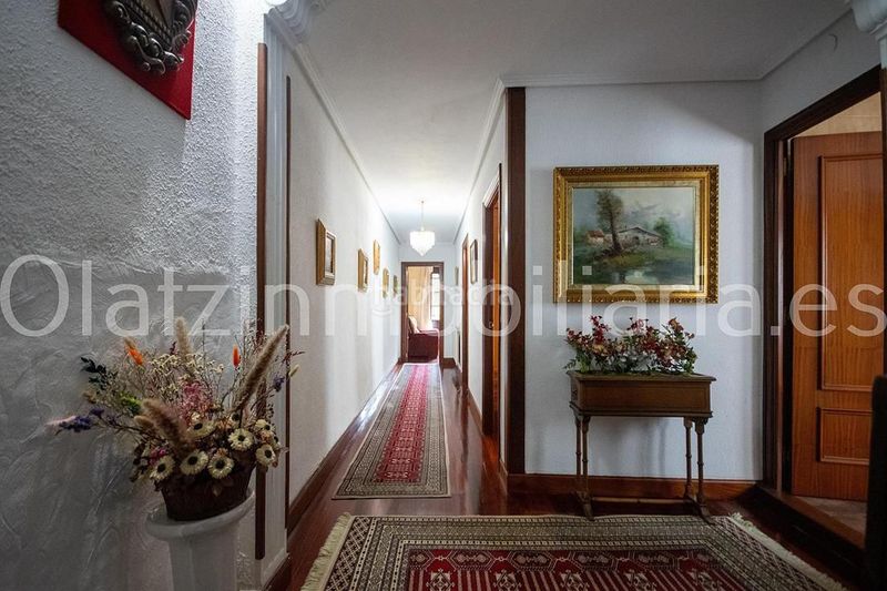 Foto 847dd543-d9d3-4fe2-a3ff-95806347dbba. Casa amb calefacció aparcament a Gordexola
