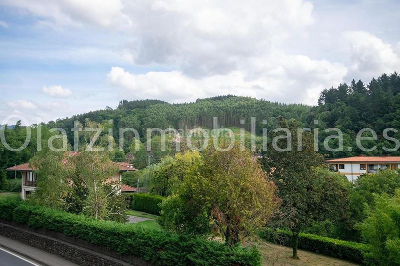 Foto a32513b9-3b9f-4df6-a732-3883c532f1c0. Casa amb calefacció aparcament a Gordexola