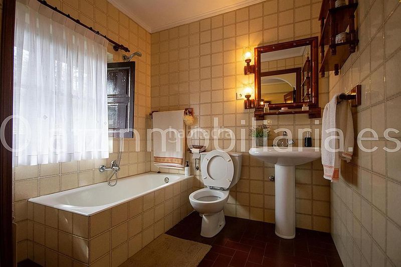 Foto c348c062-ea7b-4cbf-b505-089d5b8047d3. Casa amb calefacció aparcament a Gordexola