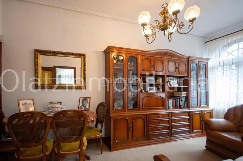 Foto cfa5e735-f4d5-4b5c-8855-6cbb8ab50b04. Casa amb calefacció aparcament a Gordexola