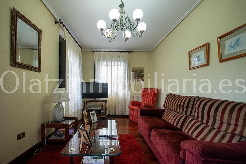 Foto d58ef16f-1a65-47ee-82e0-cf4847d76ce6. Casa amb calefacció aparcament a Gordexola