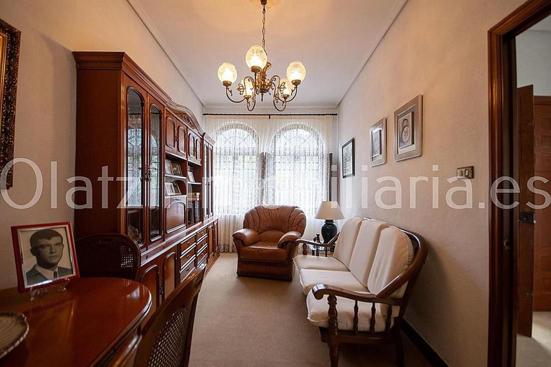 Foto e42c6142-b313-4af1-8852-e53510c3cf67. Casa amb calefacció aparcament a Gordexola