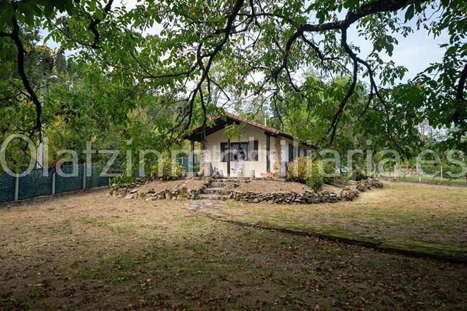Foto eb5d5892-c44f-4ff2-b780-7898401eca0e. Casa amb calefacció aparcament a Gordexola