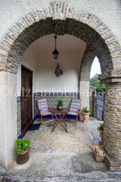Foto f639431b-4ed5-4b5a-9406-57e4f8842899. Casa amb calefacció aparcament a Gordexola