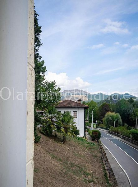Foto ff45d875-8944-4efc-b461-2908c2dcad5f. Casa amb calefacció aparcament a Gordexola