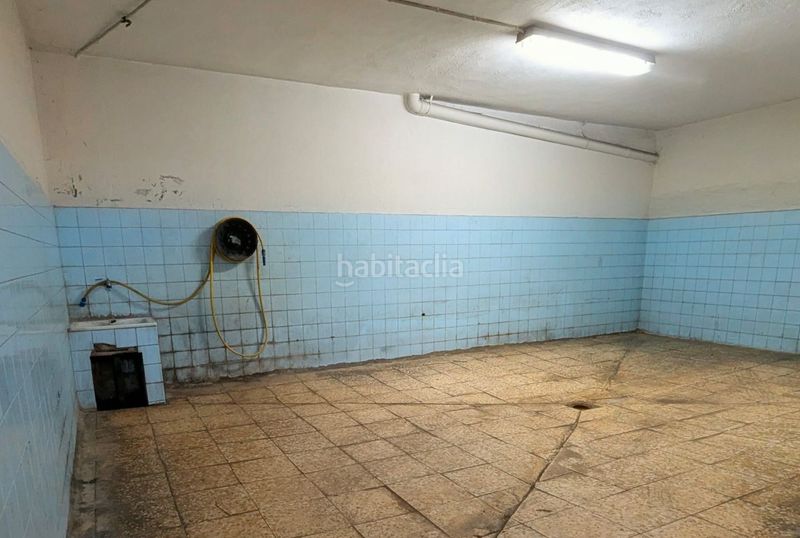 Foto 3b2ee004-232b-423c-af19-95c5b73c85e4. Aparcament cotxe a Amurrio