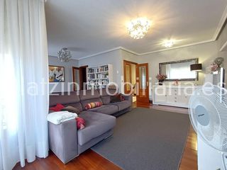 Pis a Güeñes. Piso en venta en gueñes, 3 dormitorios.