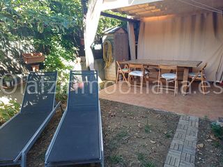 Piso en Valle de Mena. Piso en venta en entrambasaguas, 1 dormitorio.